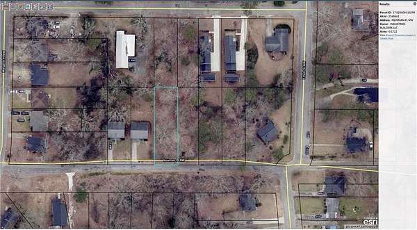 0.17 Acres of Residential Land for Sale in Atlanta, Georgia