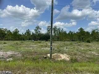 1 Acre of Residential Land for Sale in Lehigh Acres, Florida