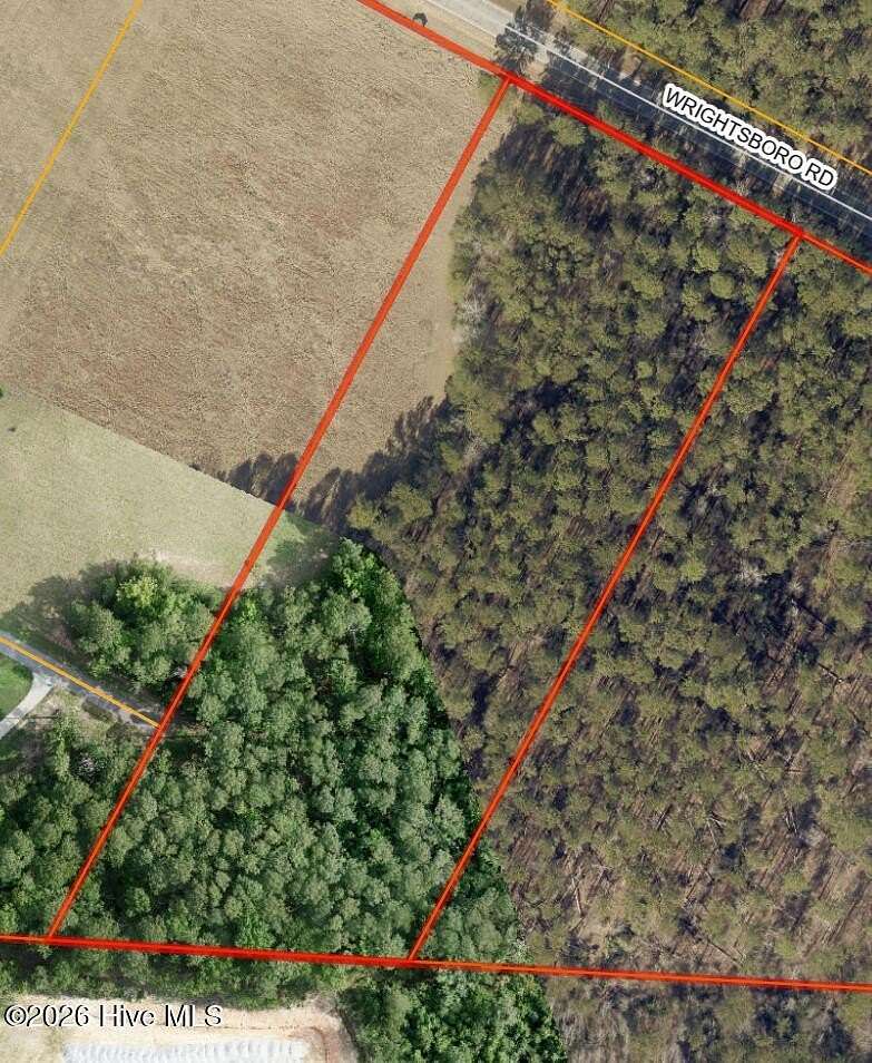 5.67 Acres of Residential Land for Sale in Harlem, Georgia
