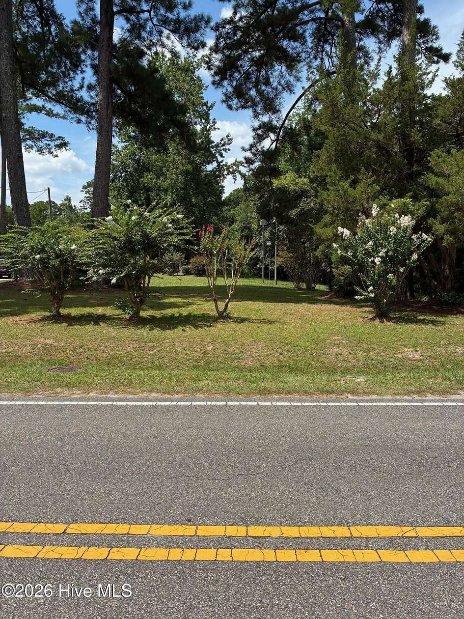 0.56 Acres of Residential Land for Sale in Wilmington, North Carolina