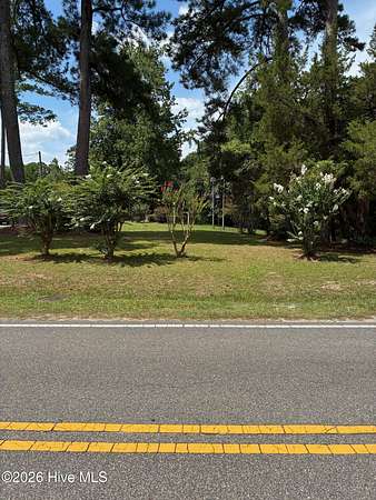 0.56 Acres of Residential Land for Sale in Wilmington, North Carolina