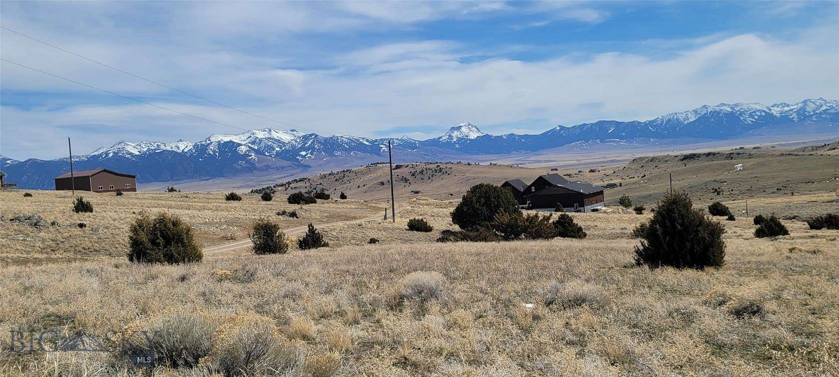 5.42 Acres of Land for Sale in Ennis, Montana