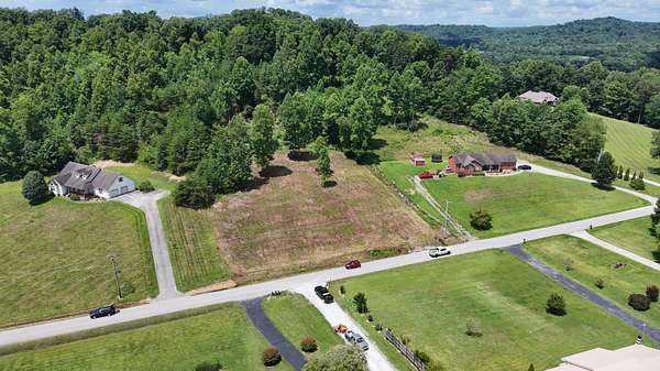 2.35 Acres of Residential Land for Sale in London, Kentucky