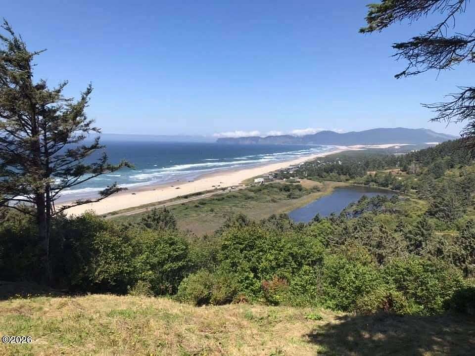 0.47 Acres of Residential Land for Sale in Cloverdale, Oregon