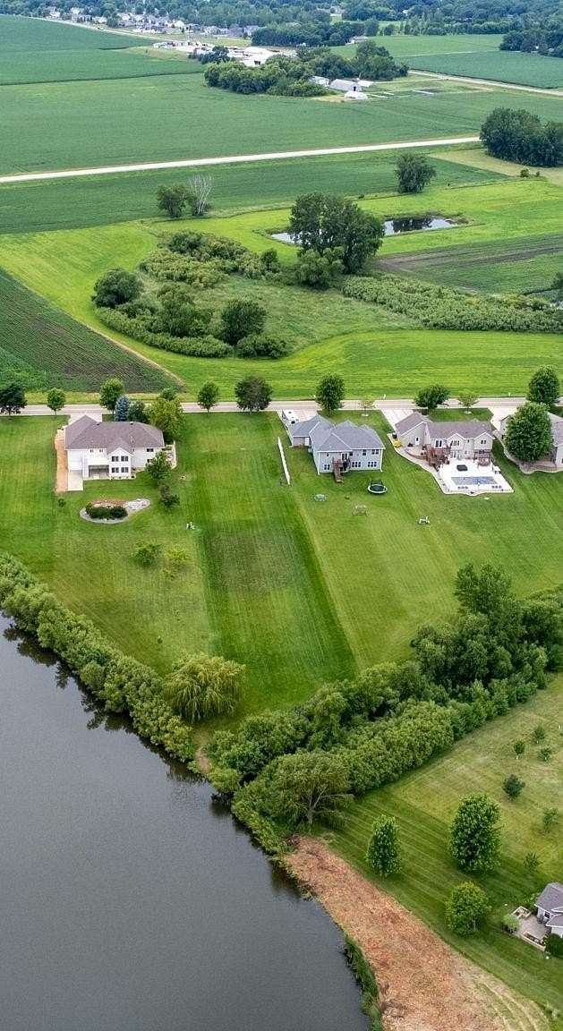 0.87 Acres of Land for Sale in Hutchinson, Minnesota