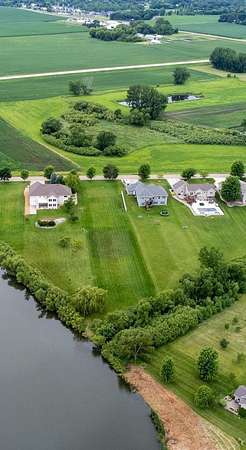 0.87 Acres of Land for Sale in Hutchinson, Minnesota