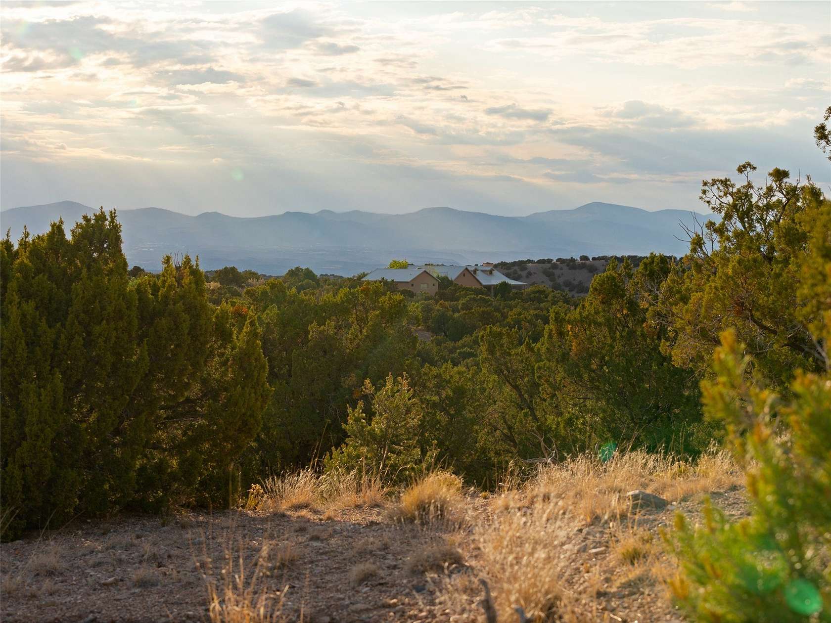 2.5 Acres of Residential Land for Sale in Santa Fe, New Mexico