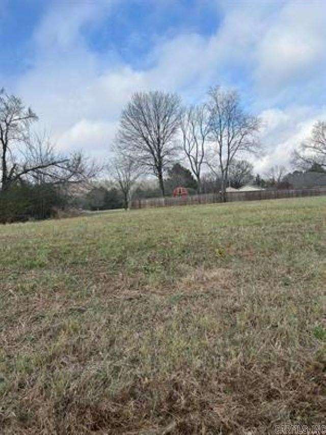 1.15 Acres of Residential Land for Sale in Greenbrier, Arkansas
