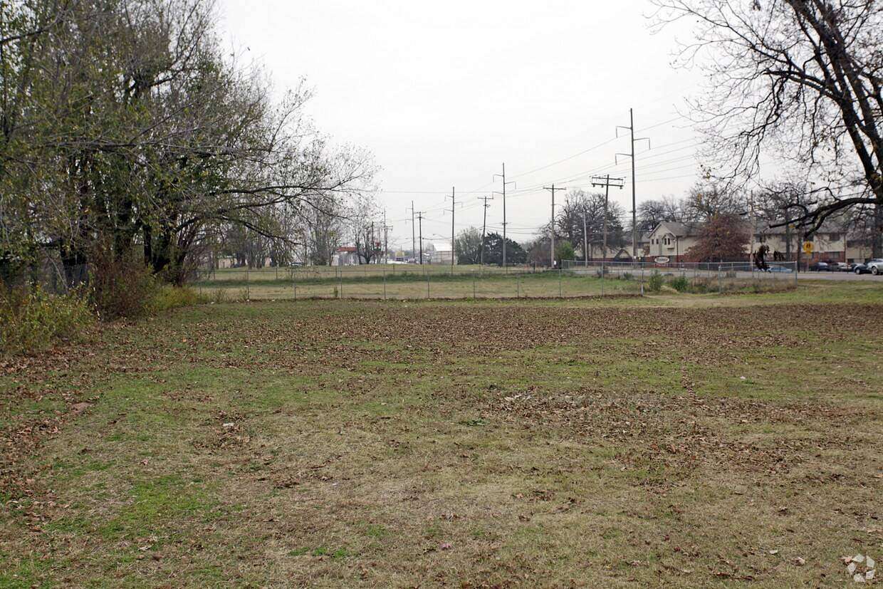 2 Acres of Mixed-Use Land for Sale in Oklahoma City, Oklahoma
