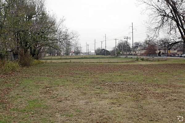 2 Acres of Mixed-Use Land for Sale in Oklahoma City, Oklahoma