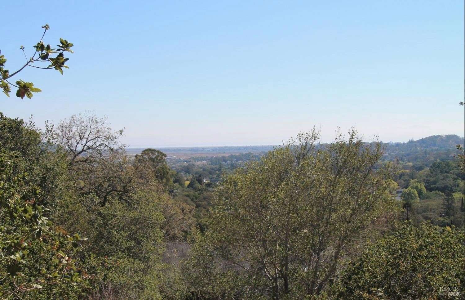 2 Acres of Residential Land for Sale in Novato, California
