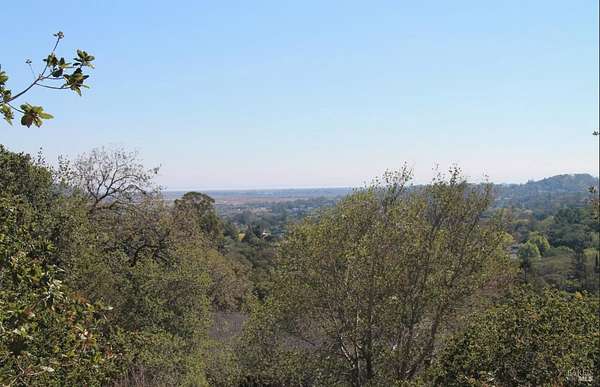 2 Acres of Residential Land for Sale in Novato, California
