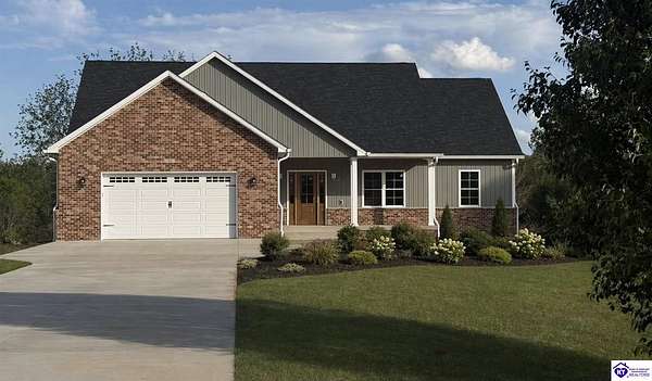 2 Acres of Land with Home for Sale in Rineyville, Kentucky