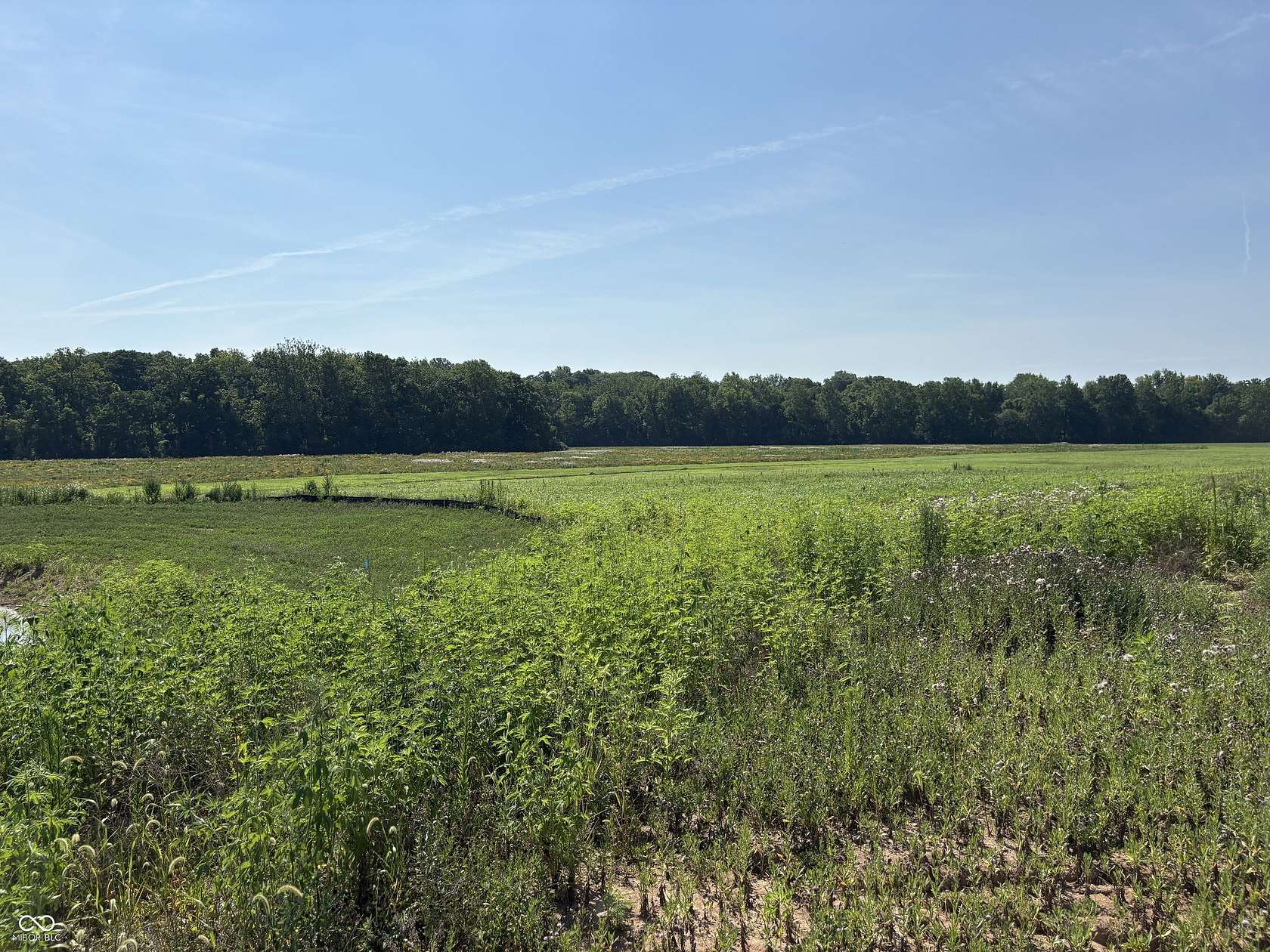 0.5 Acres of Residential Land for Sale in Zionsville, Indiana