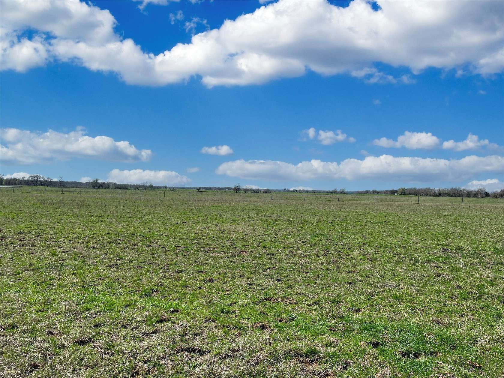 10 Acres of Agricultural Land for Sale in Kosse, Texas