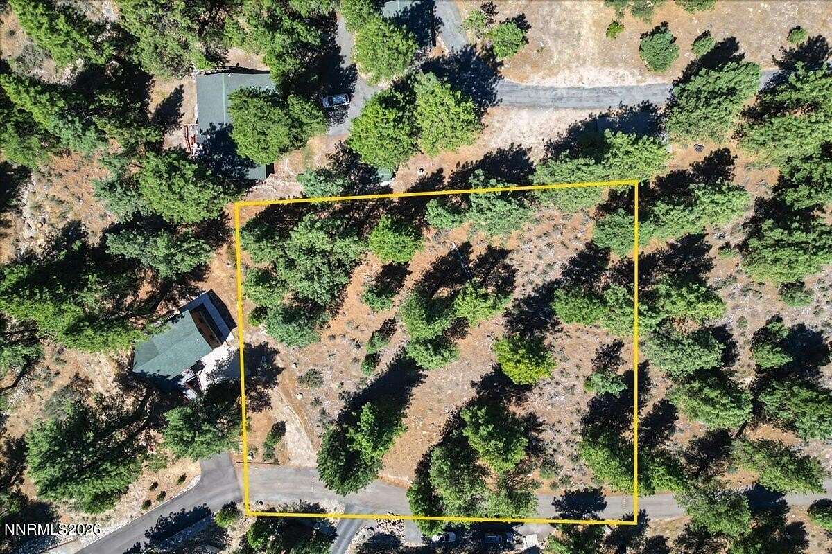 1 Acre of Residential Land for Sale in Reno, Nevada