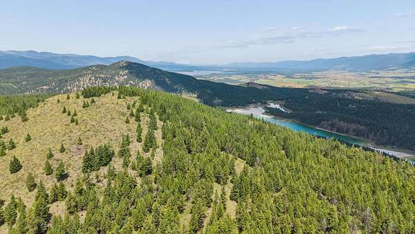 279 Acres of Recreational Land for Sale in Rexford, Montana
