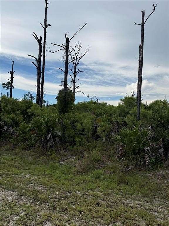 2.5 Acres of Land for Sale in Naples, Florida