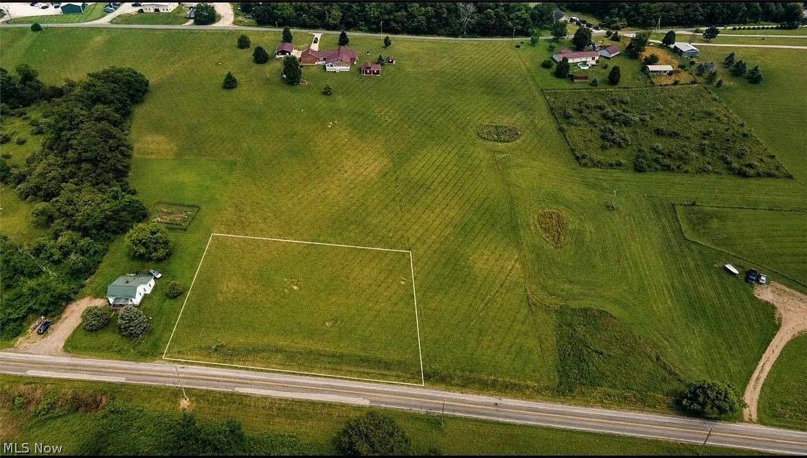 1 Acre of Residential Land for Sale in Cadiz, Ohio