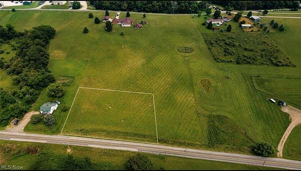 1 Acre of Residential Land for Sale in Cadiz, Ohio