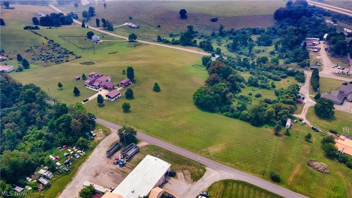 2 Acres of Residential Land for Sale in Cadiz, Ohio