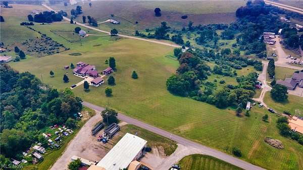 2 Acres of Residential Land for Sale in Cadiz, Ohio