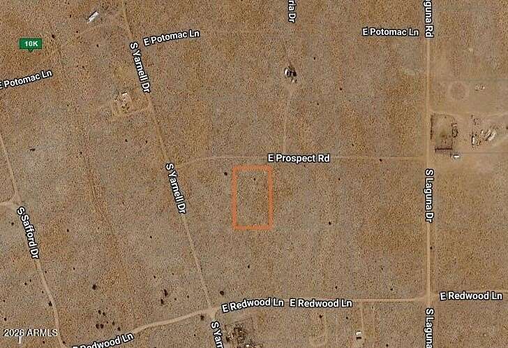 1 Acre of Residential Land for Sale in Williams, Arizona