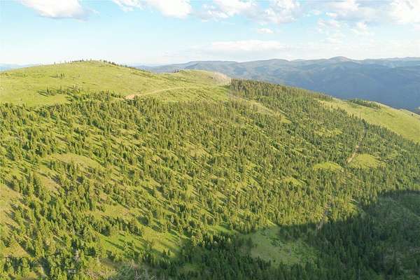 156 Acres of Recreational Land for Sale in Drummond, Montana