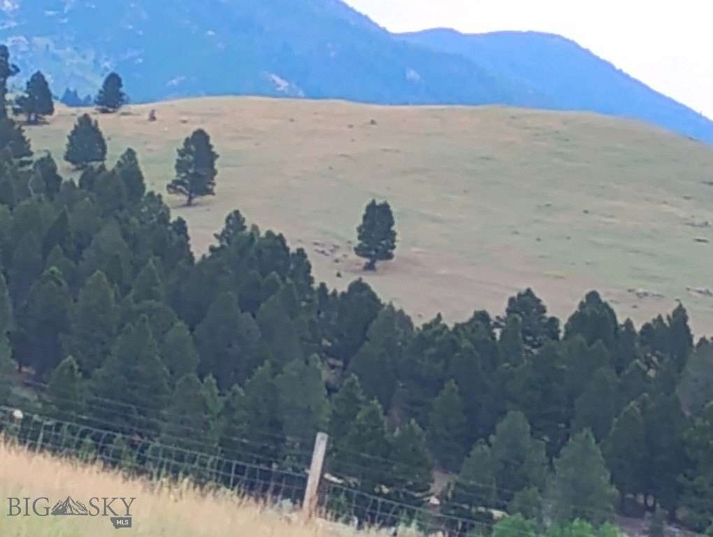 20 Acres of Recreational & Residential Land for Sale in Boulder, Montana