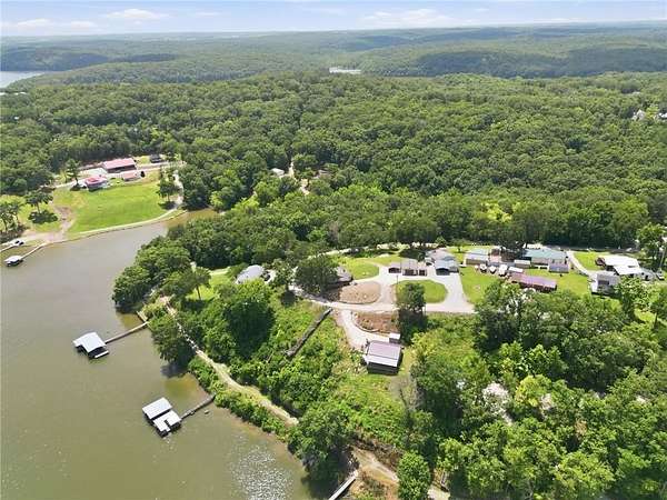 0.36 Acres of Land for Auction in Edwards, Missouri