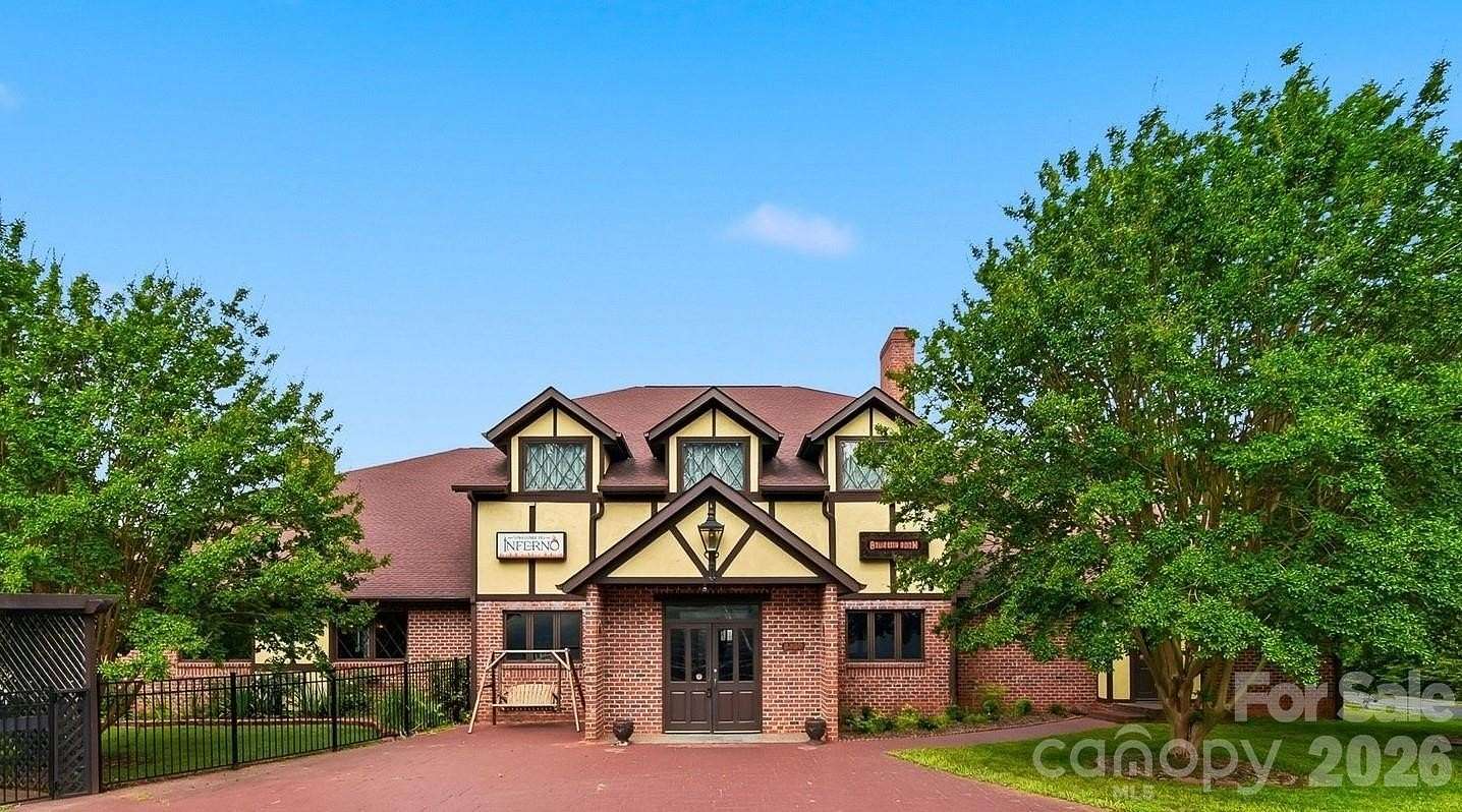 3.23 Acres of Mixed-Use Land for Sale in Newton, North Carolina