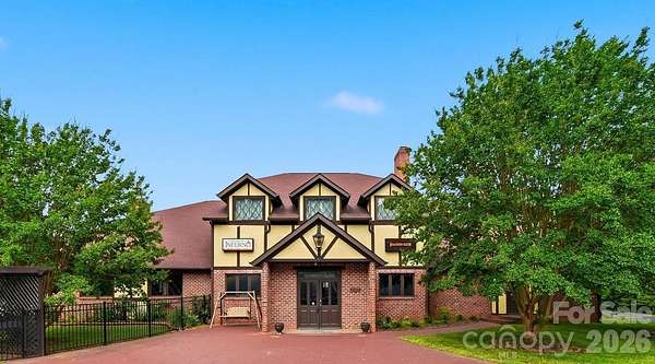 3.23 Acres of Mixed-Use Land for Sale in Newton, North Carolina
