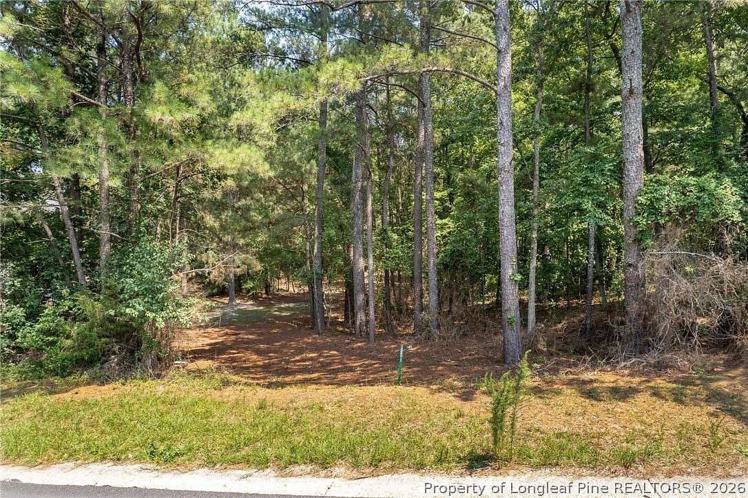 0.43 Acres of Residential Land for Sale in Fayetteville, North Carolina