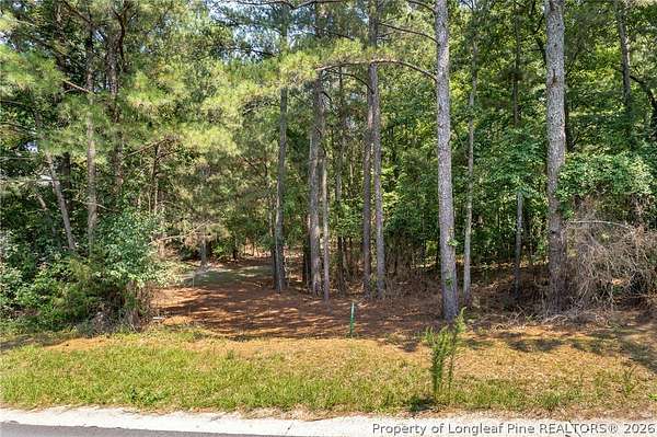 0.43 Acres of Residential Land for Sale in Fayetteville, North Carolina