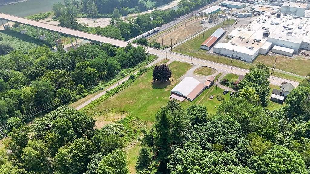 1 Acre of Commercial Land for Sale in Towanda, Pennsylvania