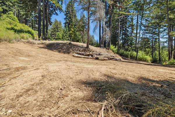 60 Acres of Recreational & Residential Land for Sale in Boulder Creek, California