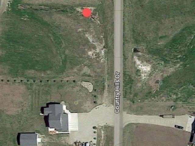 1.63 Acres of Residential Land for Sale in Bismarck, North Dakota
