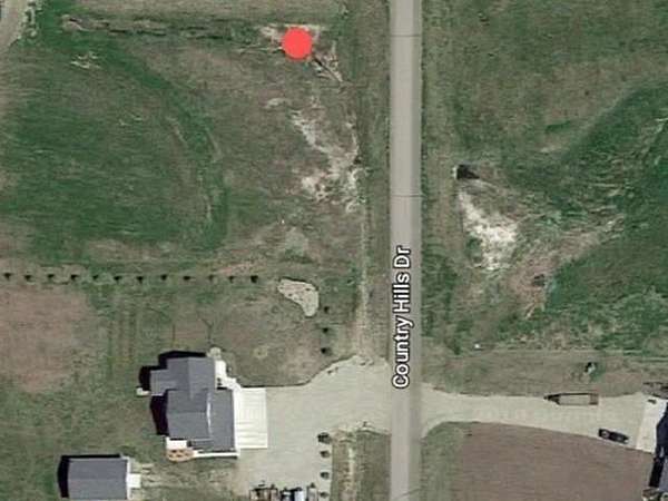 1.63 Acres of Residential Land for Sale in Bismarck, North Dakota