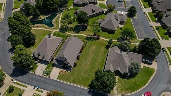 0.13 Acres of Residential Land for Sale in Broken Arrow, Oklahoma