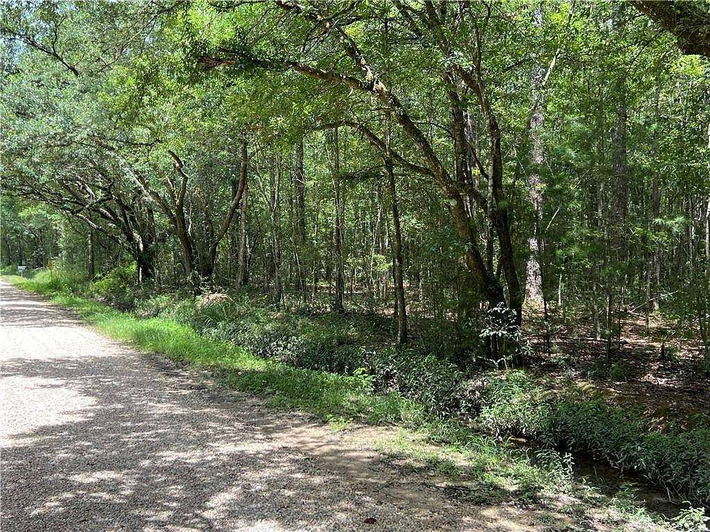 0.92 Acres of Residential Land for Sale in Abita Springs, Louisiana