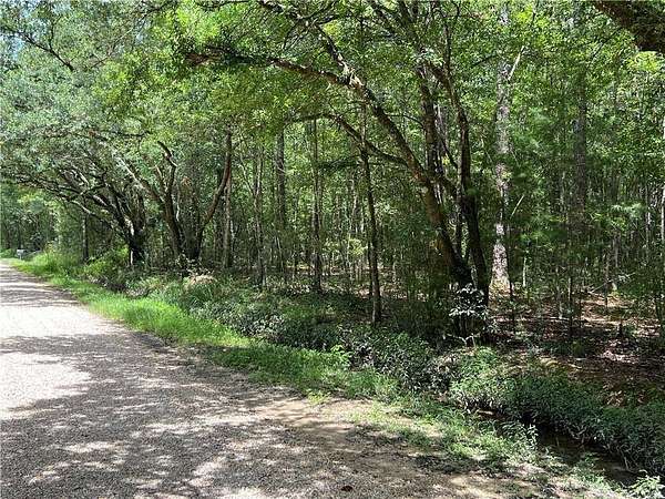 0.92 Acres of Residential Land for Sale in Abita Springs, Louisiana