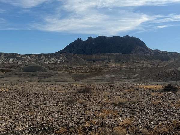 40 Acres of Land for Sale in Terlingua, Texas