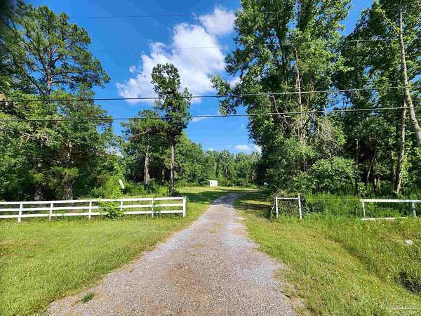3.7 Acres of Mixed-Use Land for Sale in Century, Florida