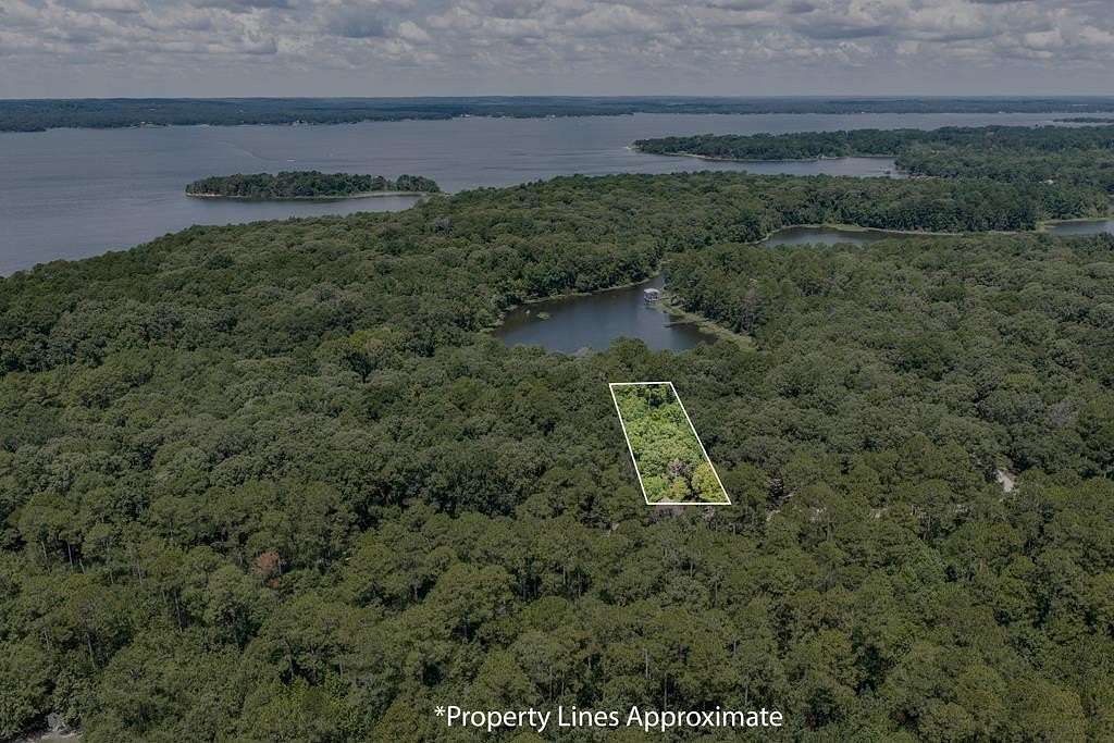 0.8 Acres of Residential Land for Sale in Fort Gaines, Georgia