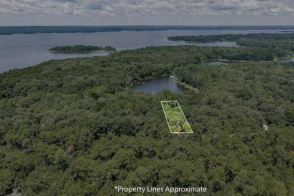 0.8 Acres of Residential Land for Sale in Fort Gaines, Georgia