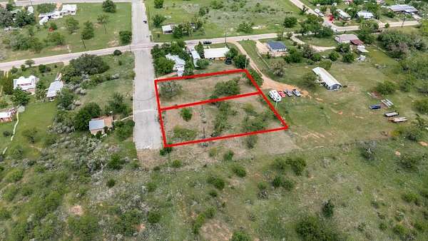 0.24 Acres of Residential Land for Sale in Llano, Texas