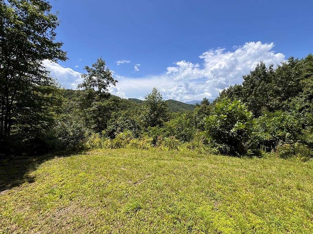 2 Acres of Residential Land for Sale in Bryson City, North Carolina