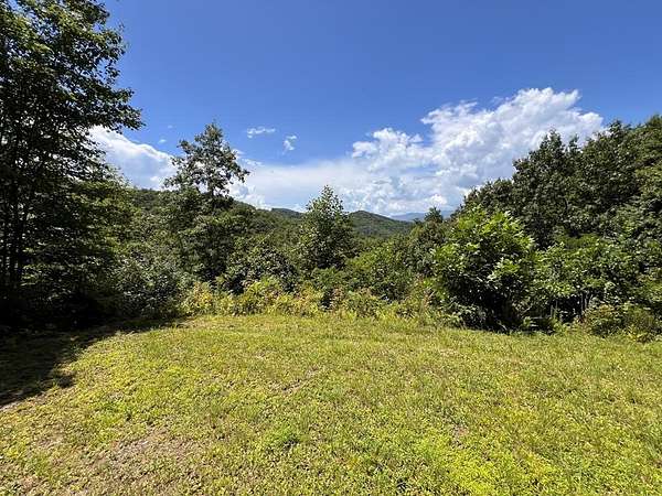 2 Acres of Residential Land for Sale in Bryson City, North Carolina