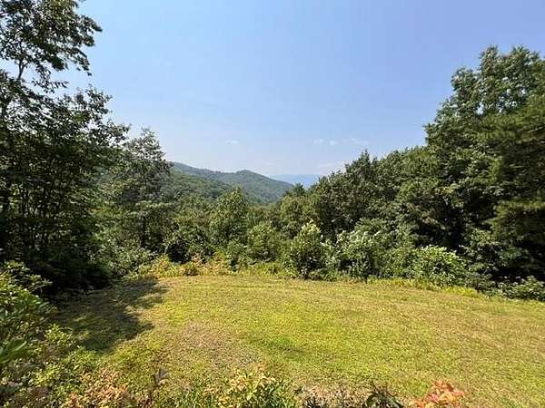 2 Acres of Residential Land for Sale in Bryson City, North Carolina