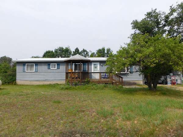 2.5 Acres of Land with Home for Sale in Grayling, Michigan